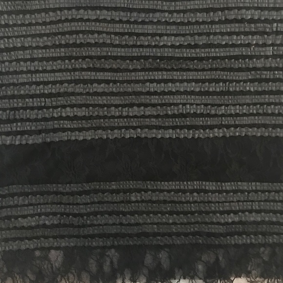 Cynthia Rowley lace skirt - Picture 5 of 8